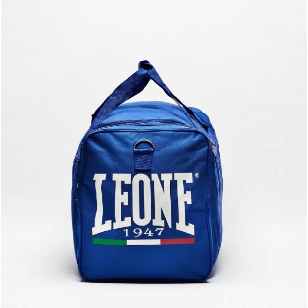 Спортивная сумка Leone AC909 Blue 80 л (AC909_Blue)