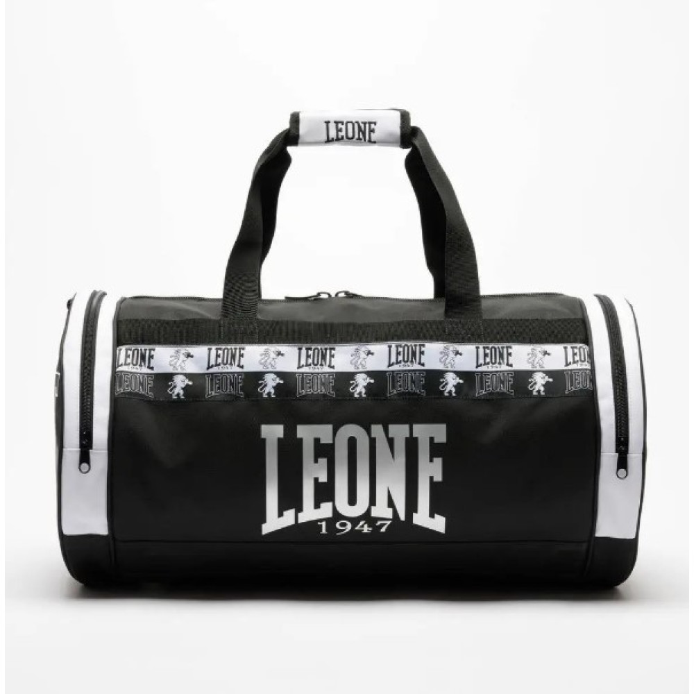 Спортивная сумка Leone AC943 ICONIC DUFFEL Black 45 л (AC943_Black)