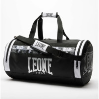 Спортивная сумка Leone AC943 ICONIC DUFFEL Black 45 л (AC943_Black)