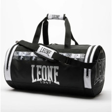 Спортивная сумка Leone AC943 ICONIC DUFFEL Black 45 л (AC943_Black)