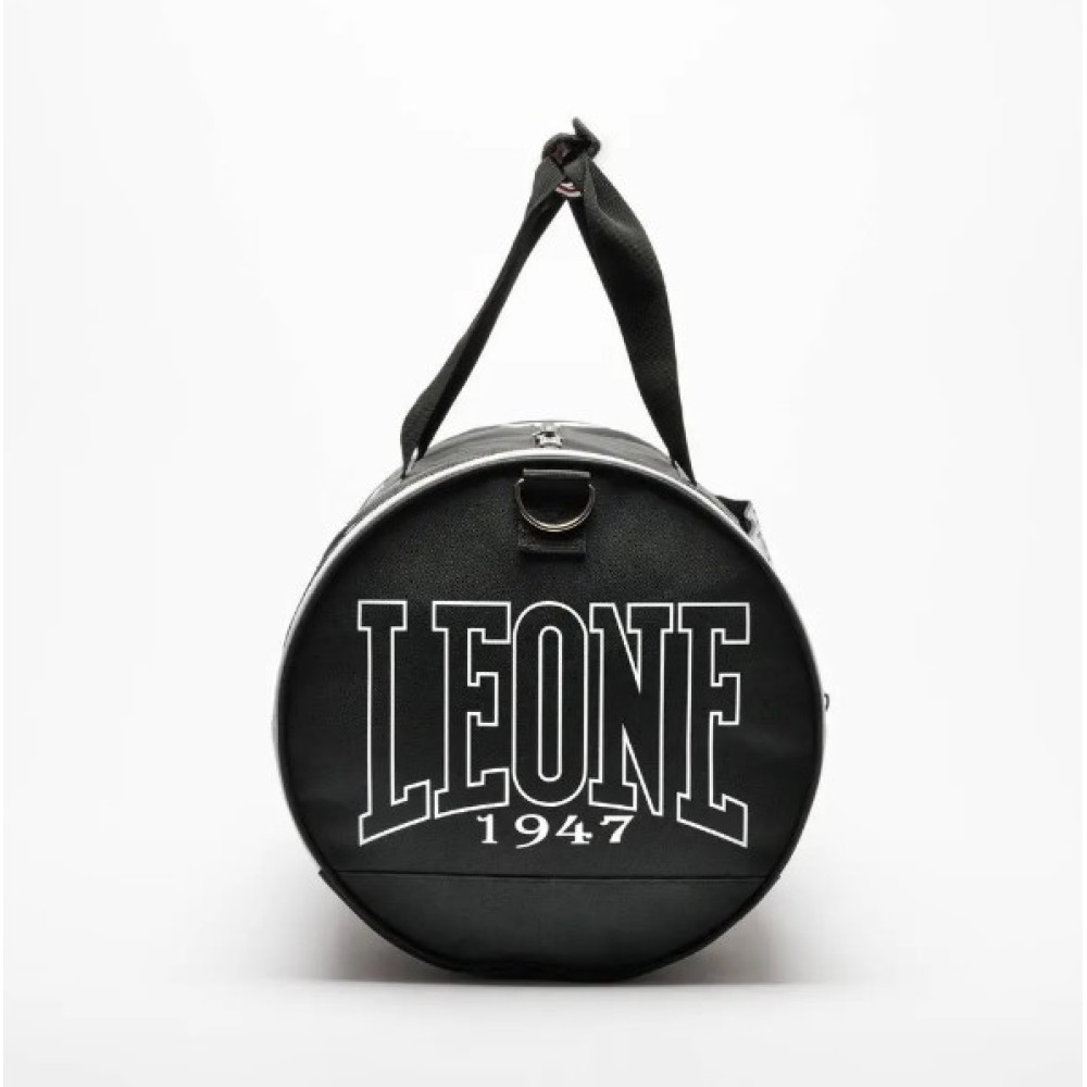 Спортивная сумка Leone AC943 ICONIC DUFFEL Black 45 л (AC943_Black)