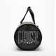 Спортивная сумка Leone AC943 ICONIC DUFFEL Black 45 л (AC943_Black)