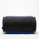 Спортивная сумка Leone AC943 ICONIC DUFFEL Blue 45 л (AC943_Blue)