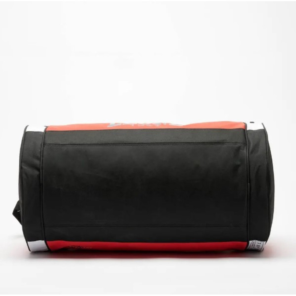 Спортивная сумка Leone AC943 ICONIC DUFFEL Red 45 л (AC943_Red)