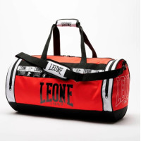 Спортивная сумка Leone AC943 ICONIC DUFFEL Red 45 л (AC943_Red)