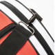 Спортивная сумка Leone AC943 ICONIC DUFFEL Red 45 л (AC943_Red)