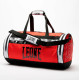 Спортивная сумка Leone AC943 ICONIC DUFFEL Red 45 л (AC943_Red)