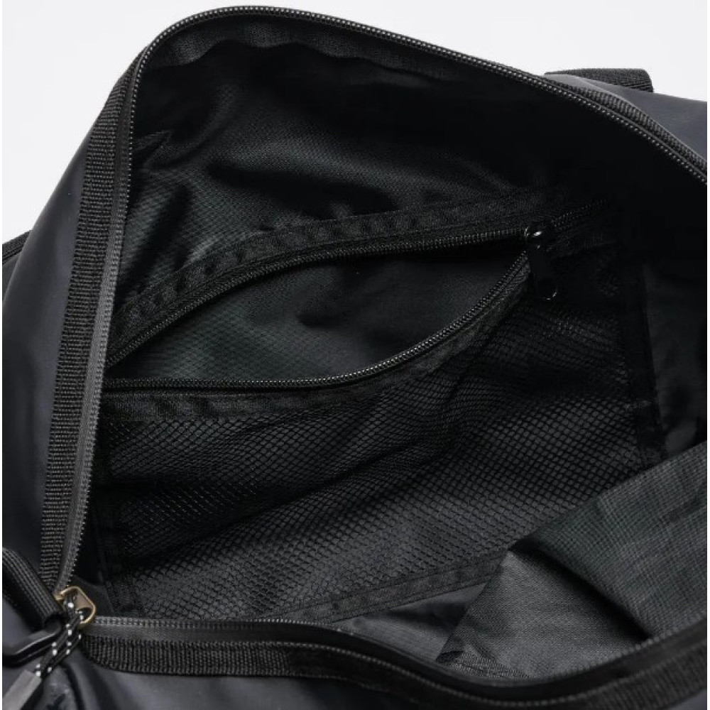 Спортивная сумка Leone AC955 DNA Duffel Black 35 л (AC955_Black)