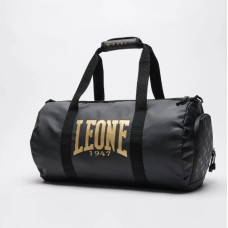 Спортивная сумка Leone AC955 DNA Duffel Black 35 л (AC955_Black)