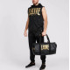 Спортивная сумка Leone AC955 DNA Duffel Black 35 л (AC955_Black)