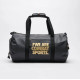 Спортивная сумка Leone AC955 DNA Duffel Black 35 л (AC955_Black)