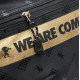 Спортивная сумка Leone AC955 DNA Duffel Black 35 л (AC955_Black)