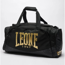 Спортивная сумка Leone AC966 DNA Duffel Black 75 л (AC966_Black)
