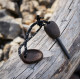 Кресало Light My Fire FireSteel BIO Army 2in1, CocoShell (LMF 2111001210)