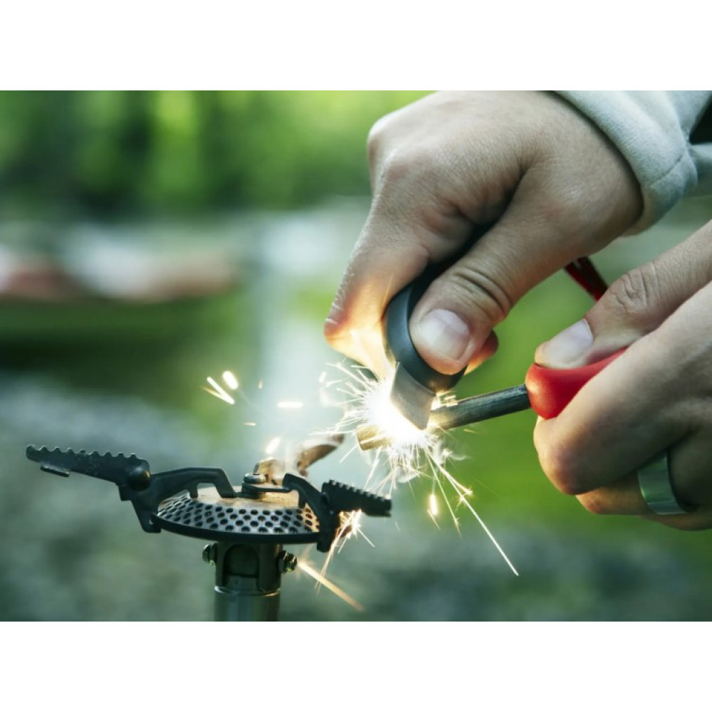 Кресало Light My Fire FireSteel BIO Army 2in1, CocoShell (LMF 2111001210)