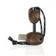 Кресало Light My Fire FireSteel BIO Army 2in1, CocoShell (LMF 2111001210)