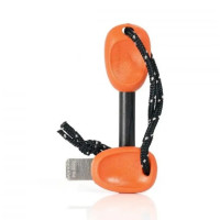 Кресало Light My Fire FireSteel BIO Army 2in1, Rusty Orange (LMF 2111010310)