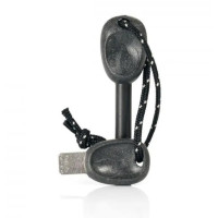 Кресало Light My Fire FireSteel BIO Army 2in1, Slaty Black (LMF 2111011010)