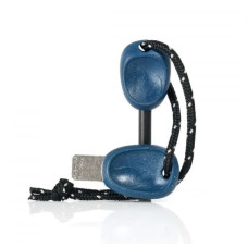 Кресало Light My Fire FireSteel BIO Scout 2in1, Hazy Blue (LMF 2111110910)