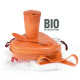Набір посуду Light My Fire MessKit BIO 5 pcs, Rusty Orange (LMF 2412210310)