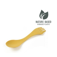 Ловилка Light My Fire Spork Original BIO bulk, Musty Yellow (LMF 2412410200)