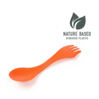 Ловиделка Light My Fire Spork Original BIO bulk, Rusty Orange (LMF 2412410300)