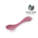 Ловиделка Light My Fire Spork Original BIO bulk, Misty Purple (LMF 2412410500)