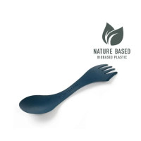 Ловилка Light My Fire Spork Original BIO bulk, Deeply Blue (LMF 2412410800)