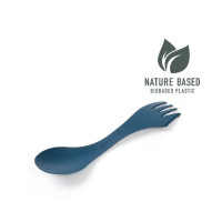 Ловиделка Light My Fire Spork Original BIO bulk, Hazy Blue (LMF 2412410900)