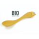Ложка Light My Fire Spork Medium BIO bulk, Musty Yellow (LMF 2412510200)