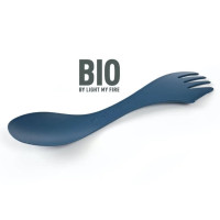 Ложка Light My Fire Spork Large Serving BIO bulk, Hazy Blue (LMF 2412610900)