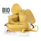 Набір посуду Light My Fire MealKit BIO 8 pcs, Musty Yellow (LMF 2413610210)