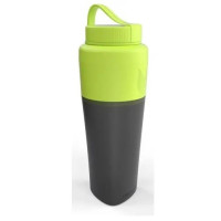 Фляга Light My Fire Pack-up-Bottle Lime (LMF 42380510)
