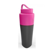 Фляга Light My Fire Pack-up-Bottle Fuchsia (LMF 42380710)