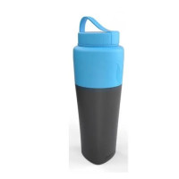 Фляга Light My Fire Pack-up-Bottle Cyan (LMF 42382710)