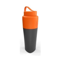 Фляга Light My Fire Pack-up-Bottle Orange (LMF 42383610)