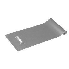 Эспандер лента LiveUP TPE BAND серый Уни SS-120х150х0.6мм LS3204-SSg