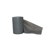 Еспандер стрічка LiveUP AEROBIC BAND сірий Уні 1200x150x0.6мм LS3651-06g