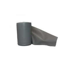 Эспандер лента LiveUP AEROBIC BAND серый Уни 1200x150x0.6мм LS3651-06g