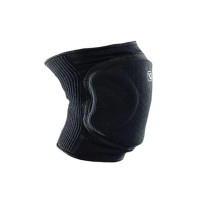 Наколінник захисний LiveUP KNEE SUPPORT чорний Уні L/XL LS5757-LXL