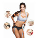 Еспандер трубчастий LiveUP TONNING TUBE синій Уні H-1200х12х6мм LS3201-Hb