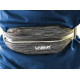 Пояс для бігу LiveUP WAIST PACK чорний Уні 25 X 9 см LS3733-blk