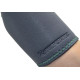 Налокотник MadMax MFA-293 Zahoprene Elbow Support Dark Grey/Green (1 шт) XL (MFA-293_XL)