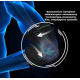 Налокотник MadMax MFA-293 Zahoprene Elbow Support Dark Grey/Green (1 шт) XL (MFA-293_XL)