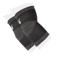 Налокітники Power System PS-6001 Elbow Support Black/Grey (пара) L (PS-6001_L_Black)