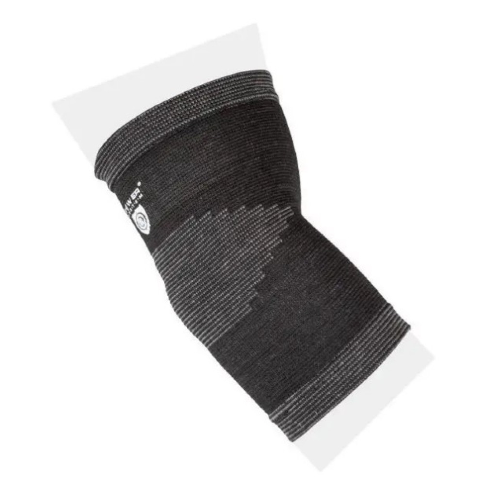 Налокітники Power System PS-6001 Elbow Support Black/Grey (пара) L (PS-6001_L_Black)