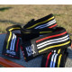 Бинты на колени MadMax MFA-292 Knee Wraps Black (MFA-292-U)
