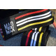 Бинты на колени MadMax MFA-292 Knee Wraps Black (MFA-292-U)