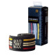 Бинты на колени MadMax MFA-292 Knee Wraps Black (MFA-292-U)