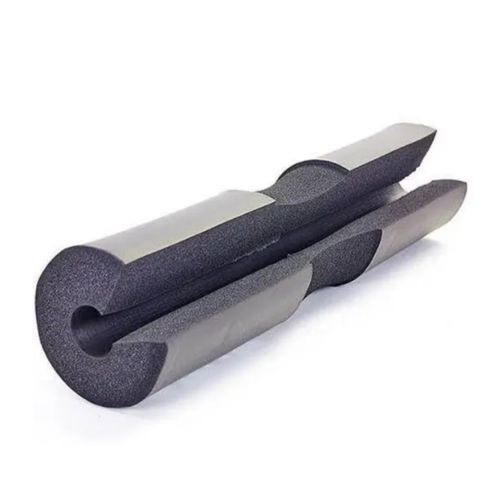 Пом'якшувальна накладка на гриф MadMax MFA-301 Bar Pad Black (MFA-301-BLK-U)